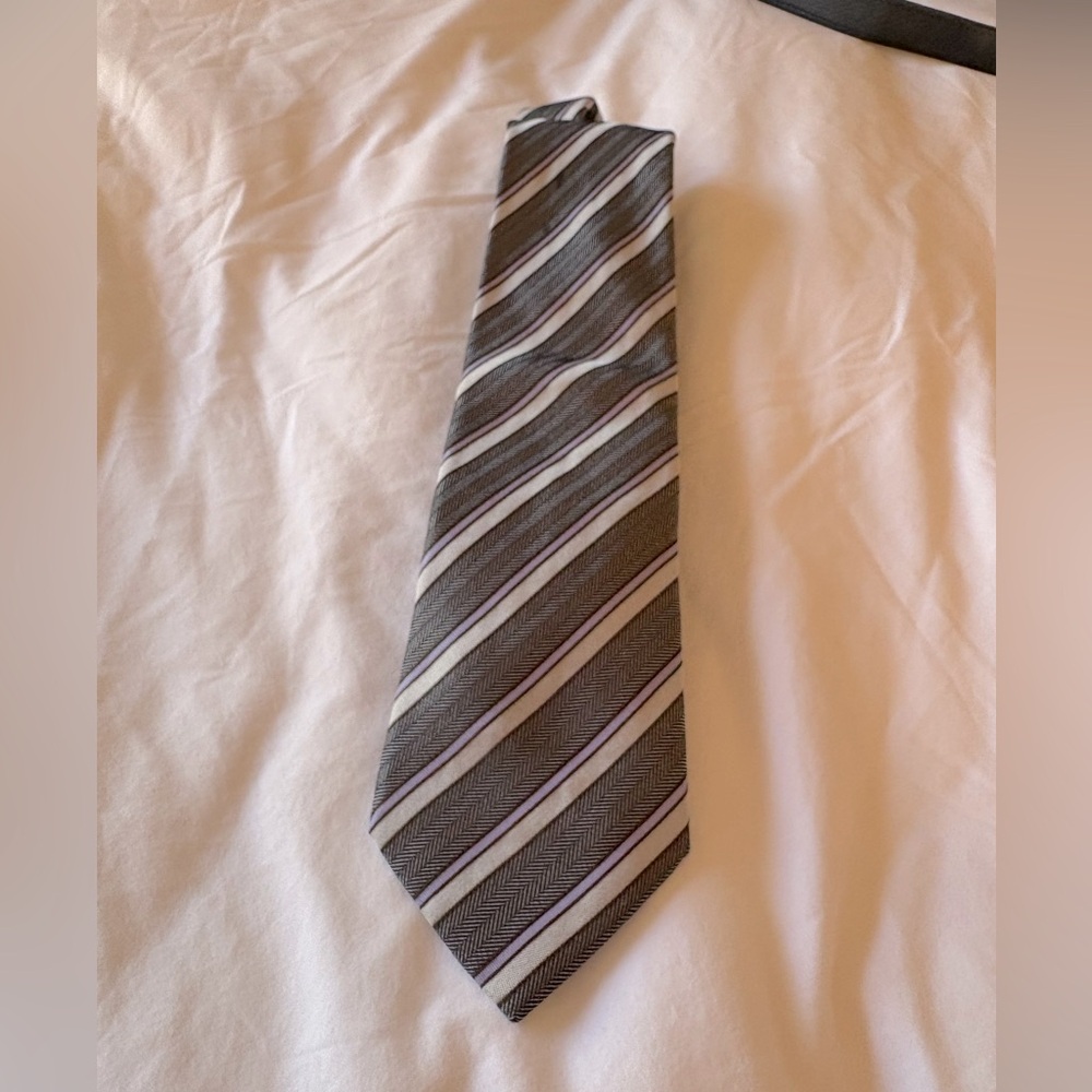 Paul Smith Silk Tie